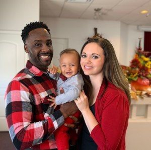 Meet your Posher, Will